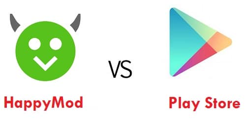 HappyMod vs Google Play Store: Which One Should You Choose in 2025?