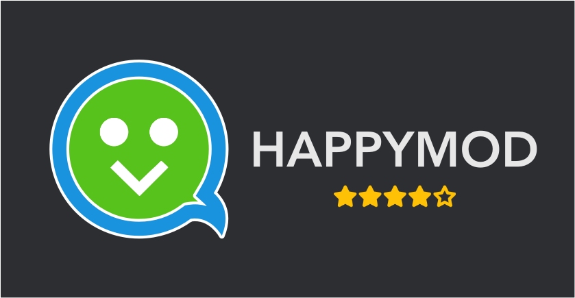 HappyMod App Store for Android Mods & Games