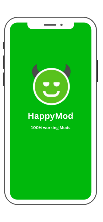 happymod