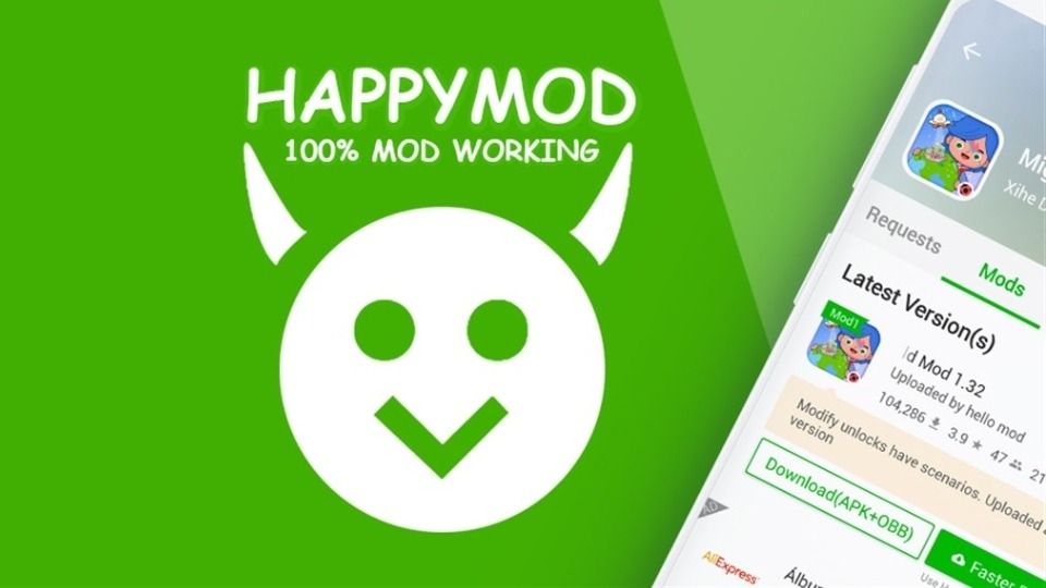 Everything You Need to Know About Happy Mod APK in 2025
