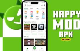 Download HappyMod APK Premium Features & Mods Unlocked